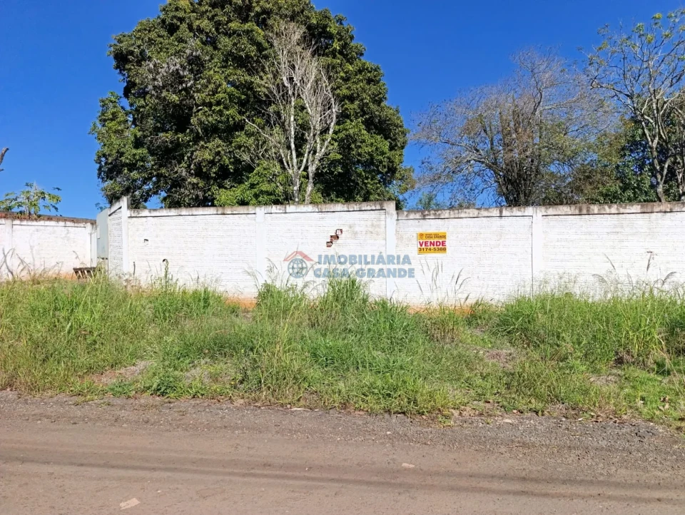 CHACARA