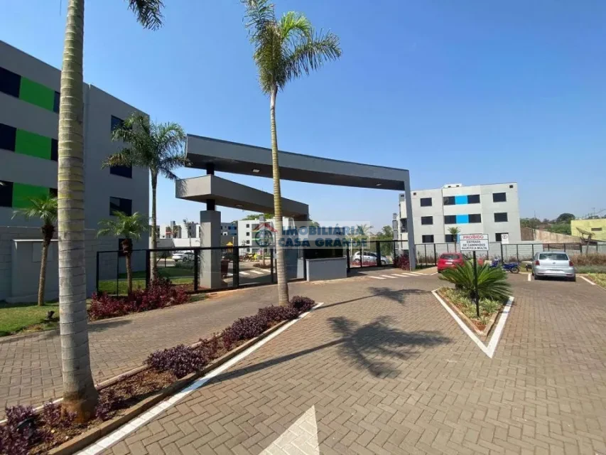 CONDOMINIO VITTACE RESERVA