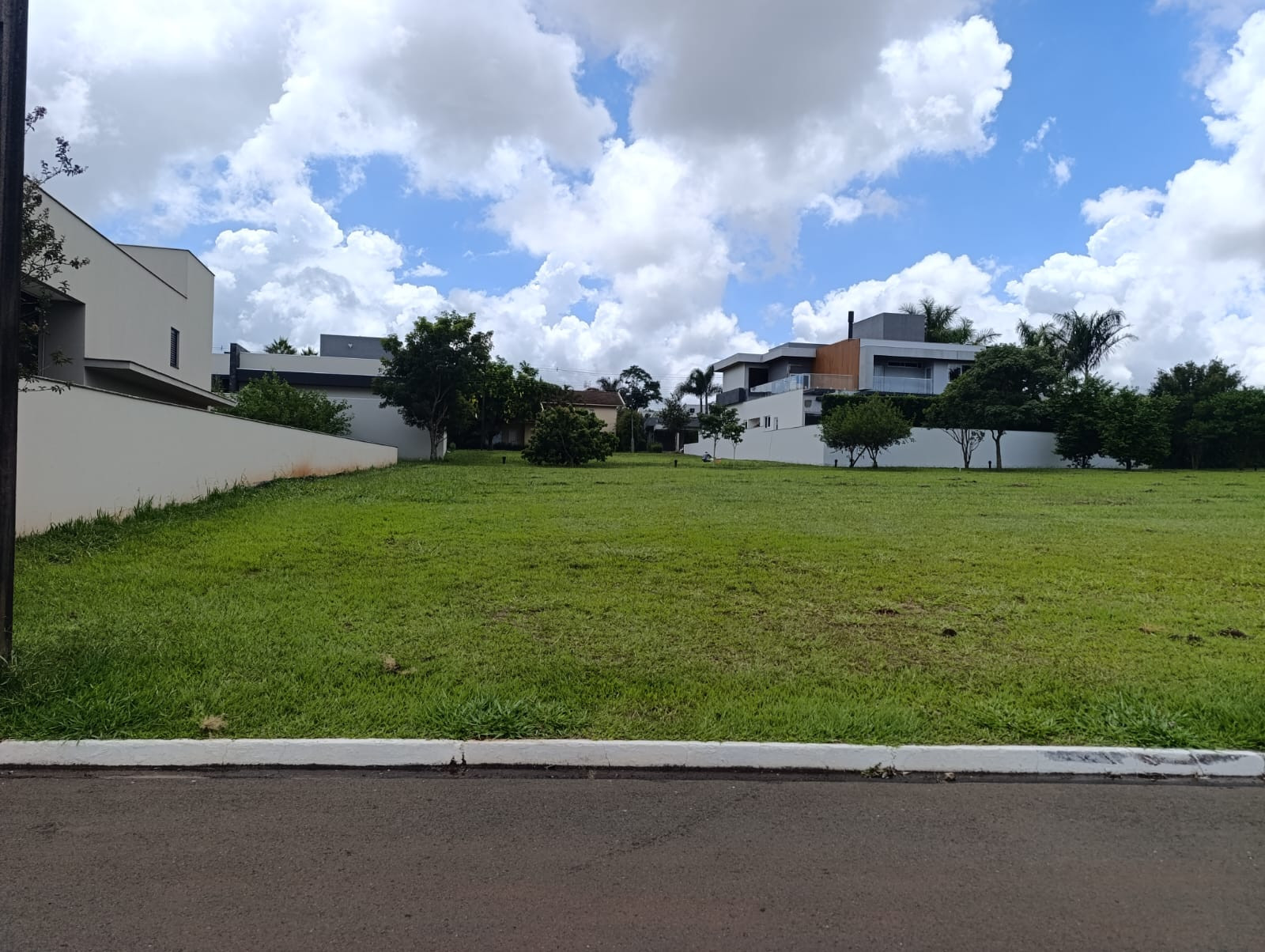 CONDOMINIO VILLAGIO DO ENGENHO