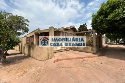 Casa Residencial - Londrina