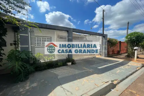 Casa À Venda Jardim Planalto Verde Cambé