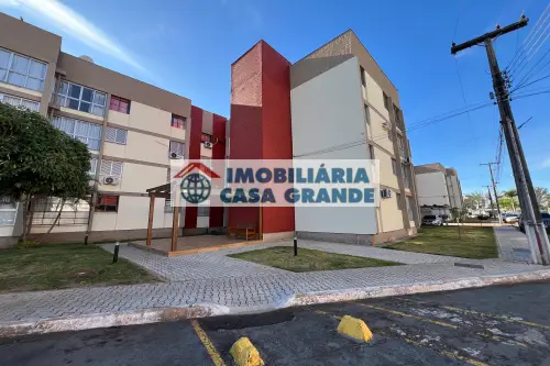 CONDOMINIO CASTELO BRANCO