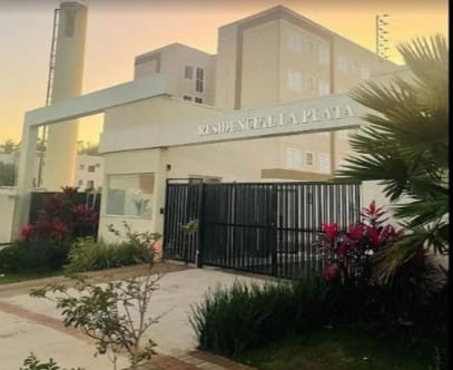 RESIDENCIAL LA PLATA