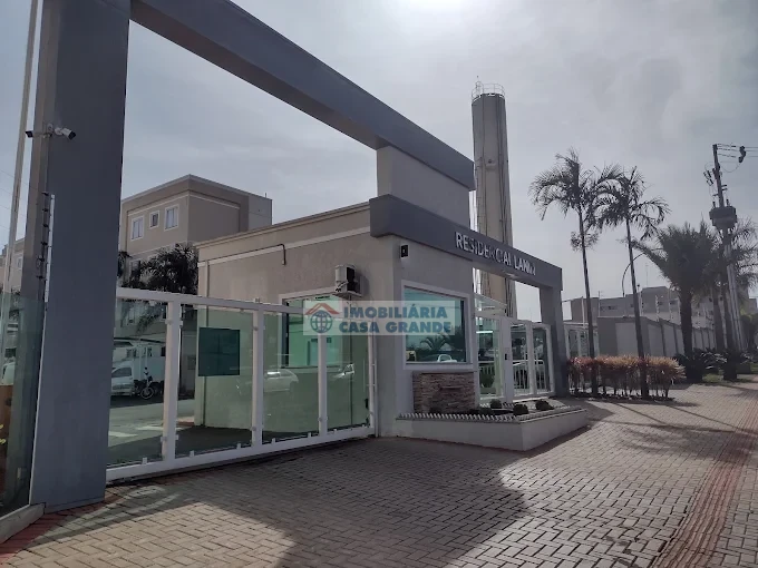 CONDOMINIO LANIN