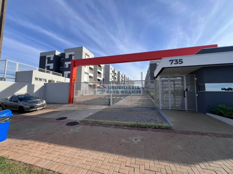 Apartamento - Solar Di Siena
