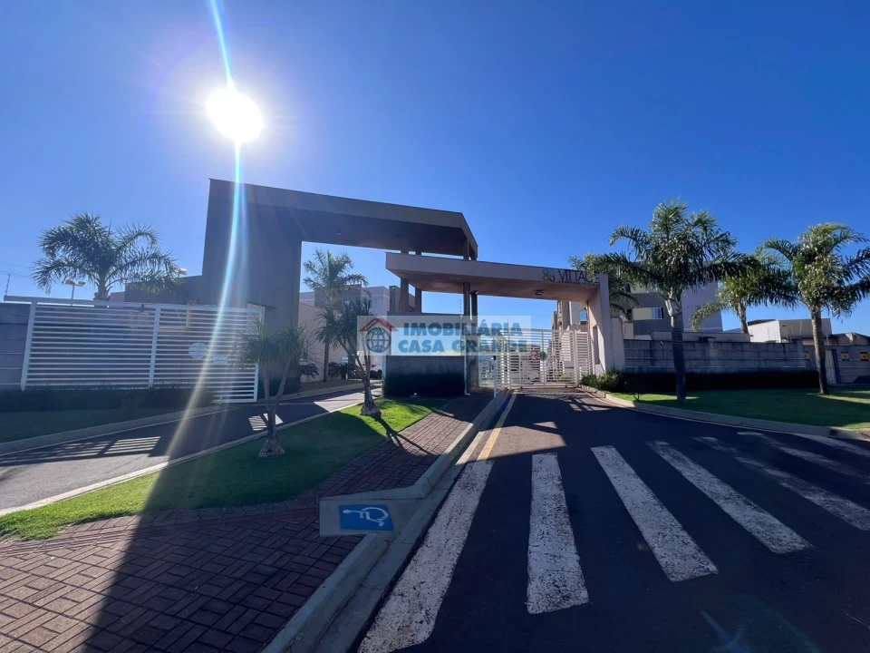 Apartamento - Vittace Clube
