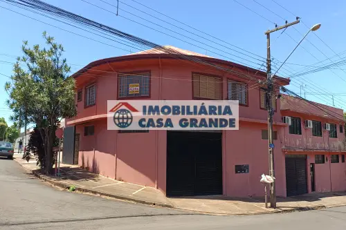 Sobreloja  - Jardim Alvorada