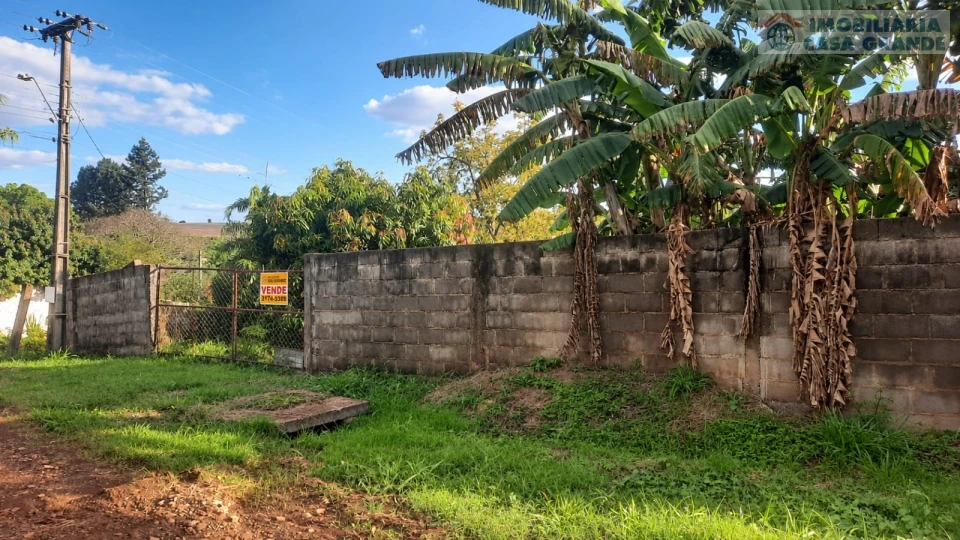 Fazenda/Sítios/Chácaras À Venda Chacara Santa Maria Cambé