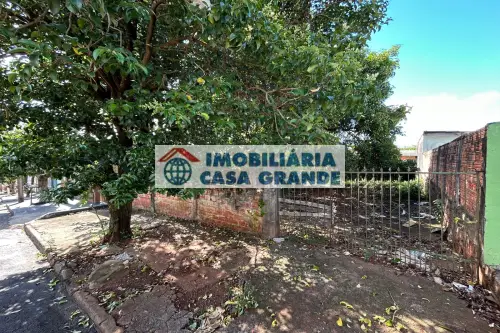 Terreno À Venda Jardim Santo Amaro Cambé