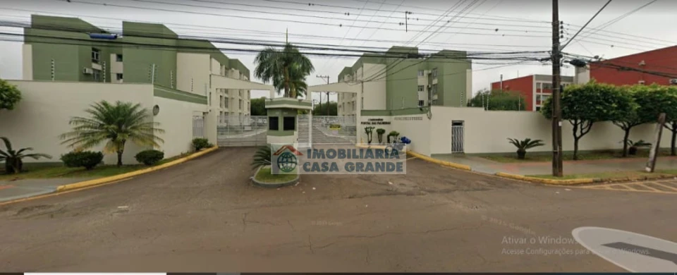 PORTAL DAS PALMEIRAS