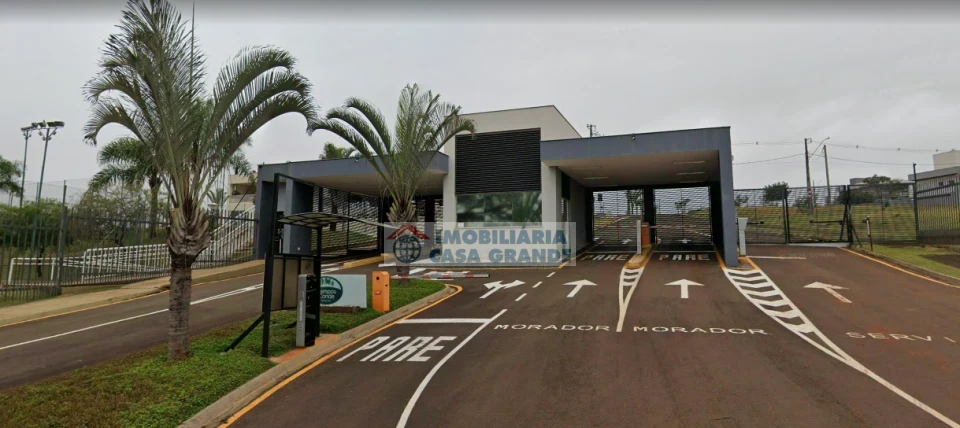 Terreno Em Condomínio À Venda Condominio  Campos Do Conde Veredas Cambé