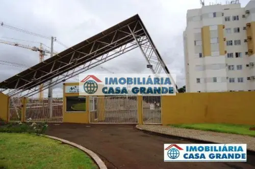 Apartamento Á Venda Condominio Monte Belo Cambé