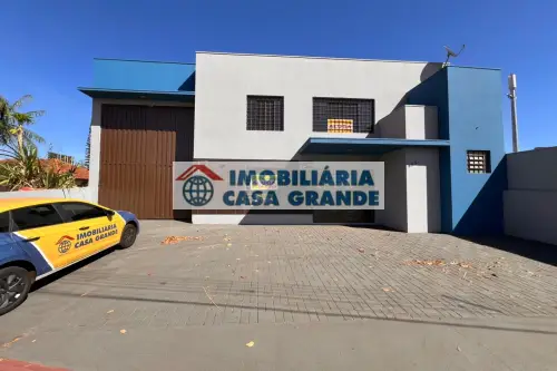 Galpão / Barracão - Centro