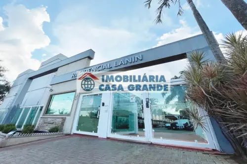 Apartamento À Venda Residencial Lannin Cambé