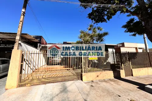 Casa Á Venda Parque Residencial Ana Rosa Cambé