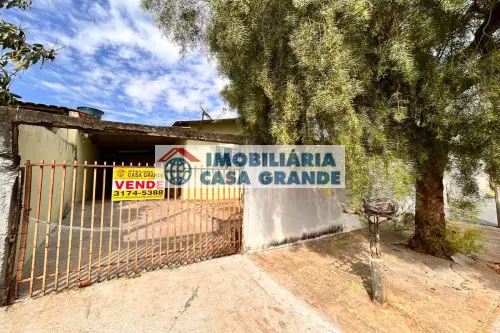 Casa Á Venda Jardim José Favaro Cambé