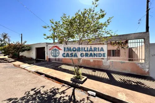 Casa Á Venda Jardim Boa Vista Cambé