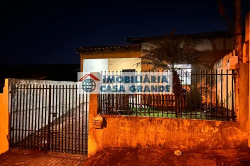 Casa Geminada Á Venda Jardim Cidade Verde Cambé