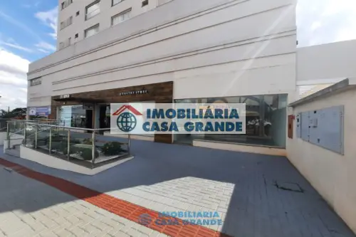 Comercial - Salão comercial Centro