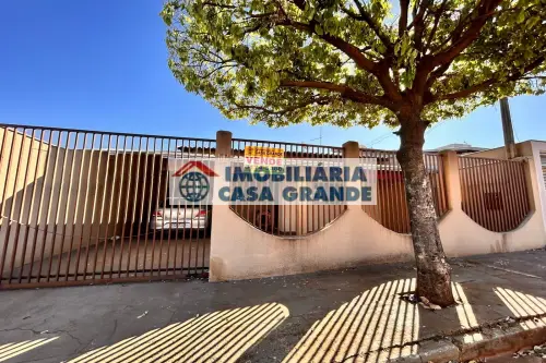 Casa Á Venda Jardim Alemanha Londrina