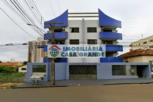 Condominio Residencial Bela Vista