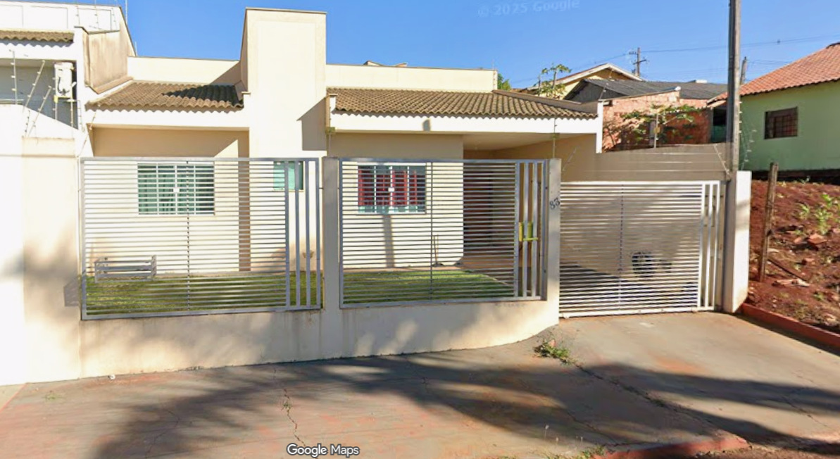 Rua Elson José da Silva, 83 - Jardim Vitória
