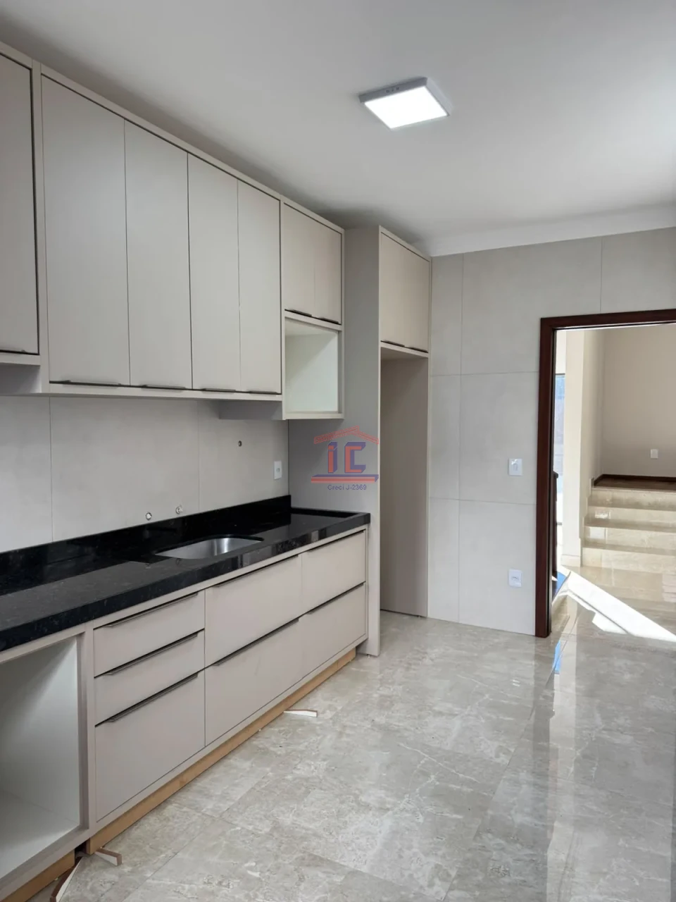 Casa - Térrea Jardim Vila Rica