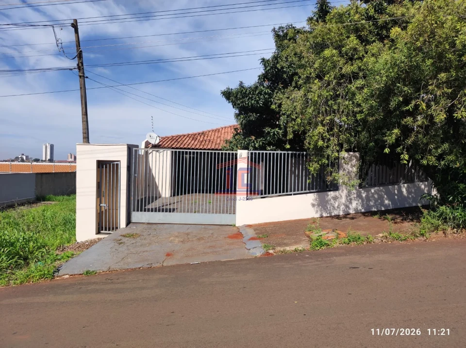 Imagens do imóveis Rua Ermenegildo Sabaini, 70 - Jardim Vitória