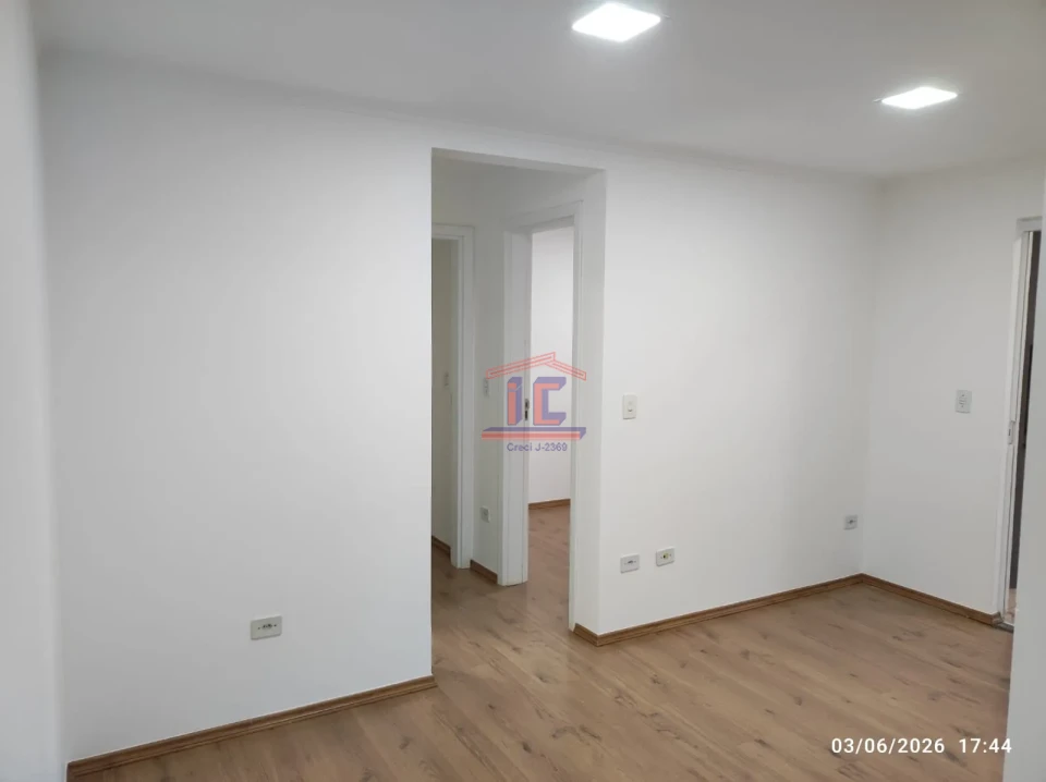 Rua Antonio Vicentin, 281 Apto 226 - Vila das Torres