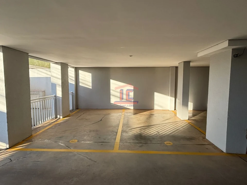 Rua Espanha, 601 - Apto 204 - Edf. América do Sul