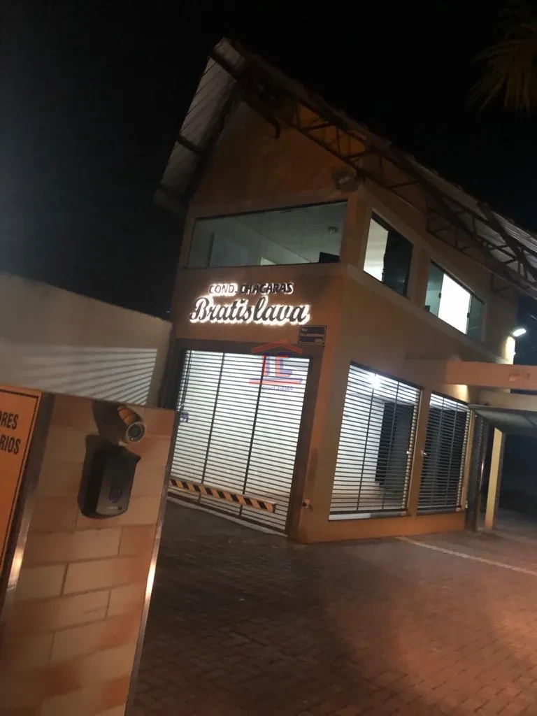 Imagens do imóveis CHÁCARA À VENDA CONDOMÍNIO BRATISLAVA
