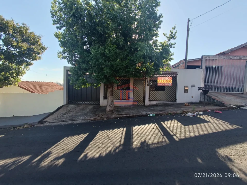 Imagens do imóveis Rua Ugo Fontana, 186 - Cj Hat Antonio Euthymio Casaroto