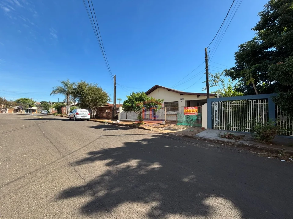 Imagens do imóveis Rua João Passador, 79 - Frente - Jardim Santo Antonio