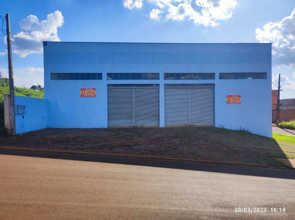 Imagens do imóveis Rua Jose Gomedi, 299 - Residencial Alto do Café