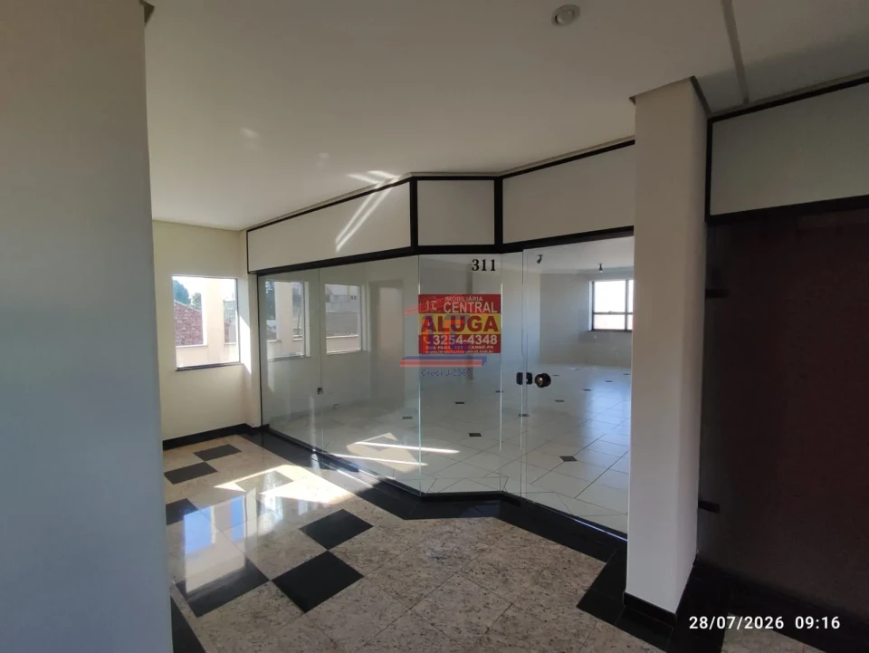 Imagens do imóveis Rua Holanda, 263 - Sala n° 311 - Comercial Canadá
