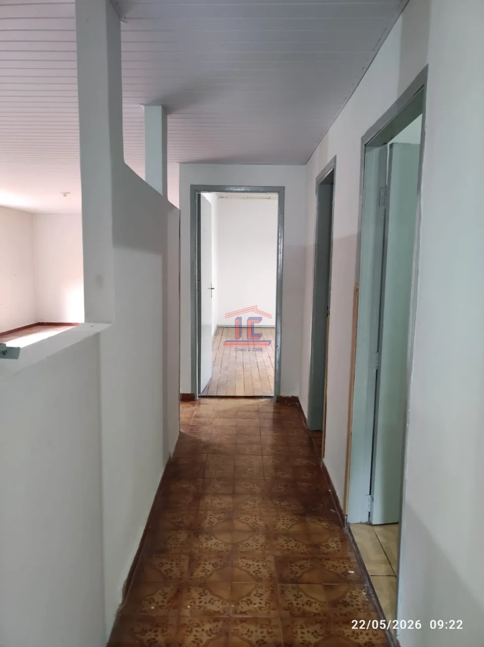 Rua Aracaju, 163 - Vila Brasil