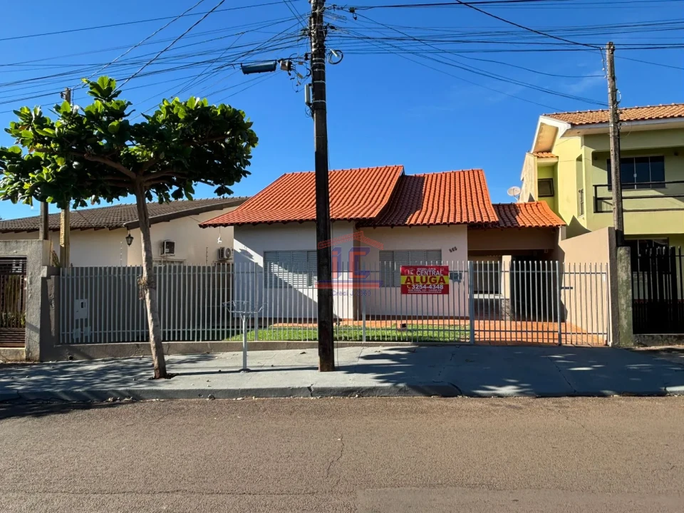 Imagens do imóveis Rua Nossa Senhora do Rocio, 853 - Centro