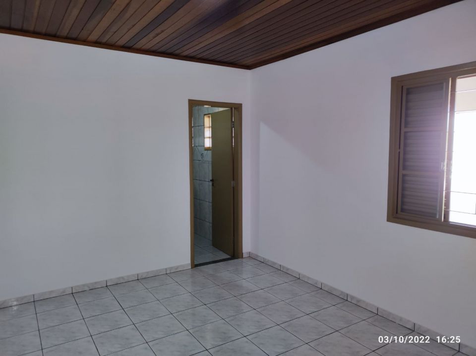 Rua Santo Cassaro, 194 - Esq. com Rua Tuiuti