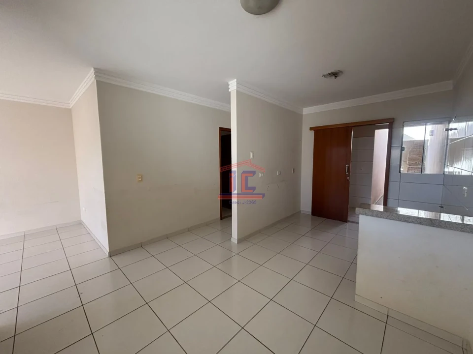 Rua José Garla, 338-B - Residencial Espanha