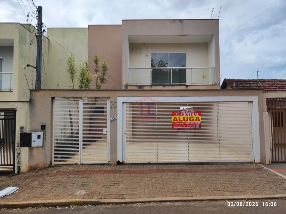 Imagens do imóveis Rua Papa João XXIII, 288 - Vila Guarani