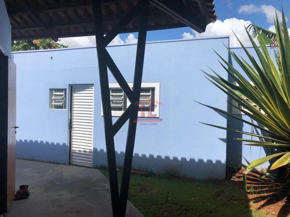 Imagens do imóveis CHÁCARA À VENDA CONDOMÍNIO BRATISLAVA