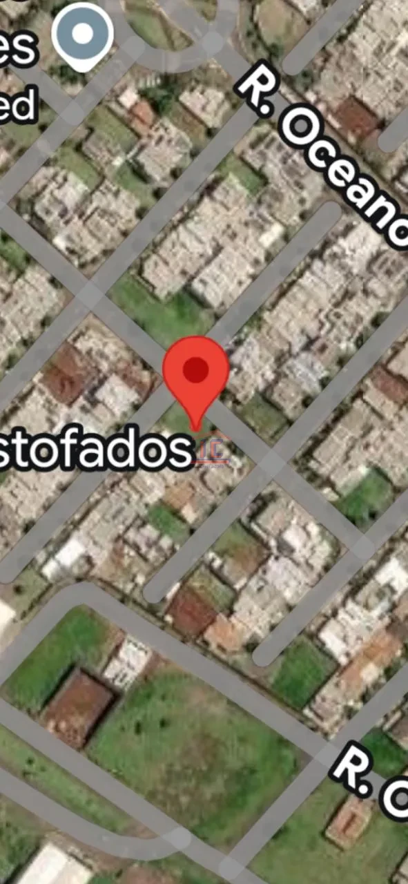 Imagens do imóveis TERRENO DE ESQUINA COND. MORADA DAS FLORES