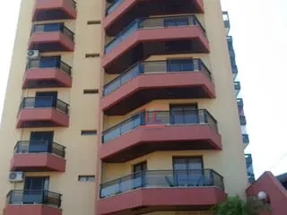 Imagens do imóveis APARTAMENTO À VENDA - CENTRO -CAMBÉ