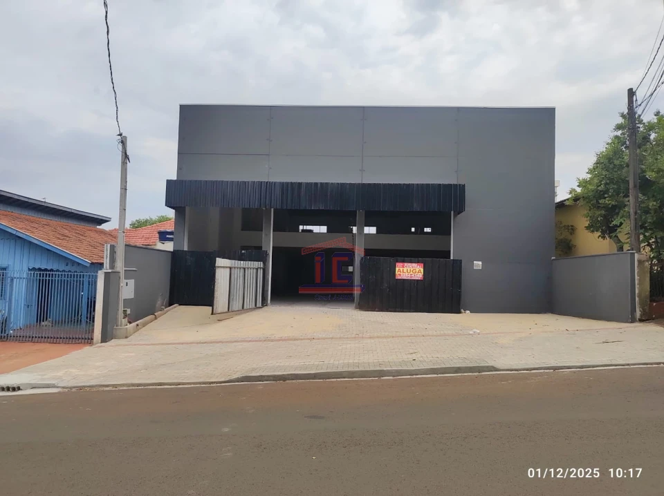 Avenida Canadá, 866 - Quadra 66 Lote 11-A - Centro