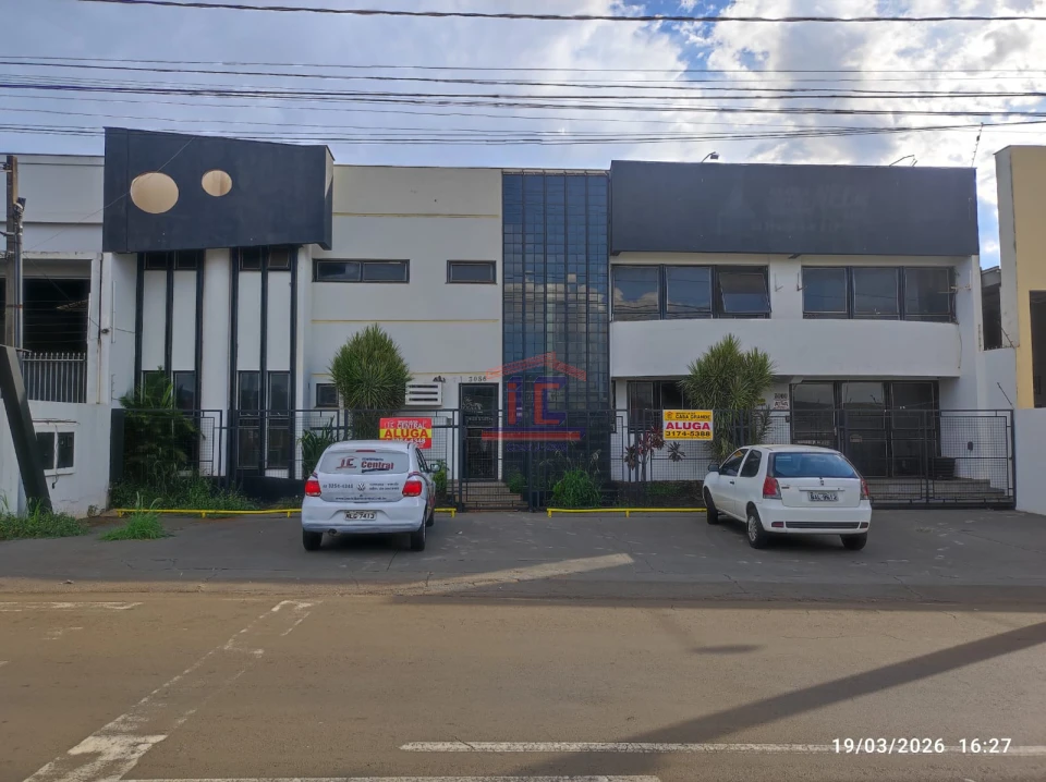 Rua José Carlos Muffato, 3060 - Jardim Novo Bandeirantes II