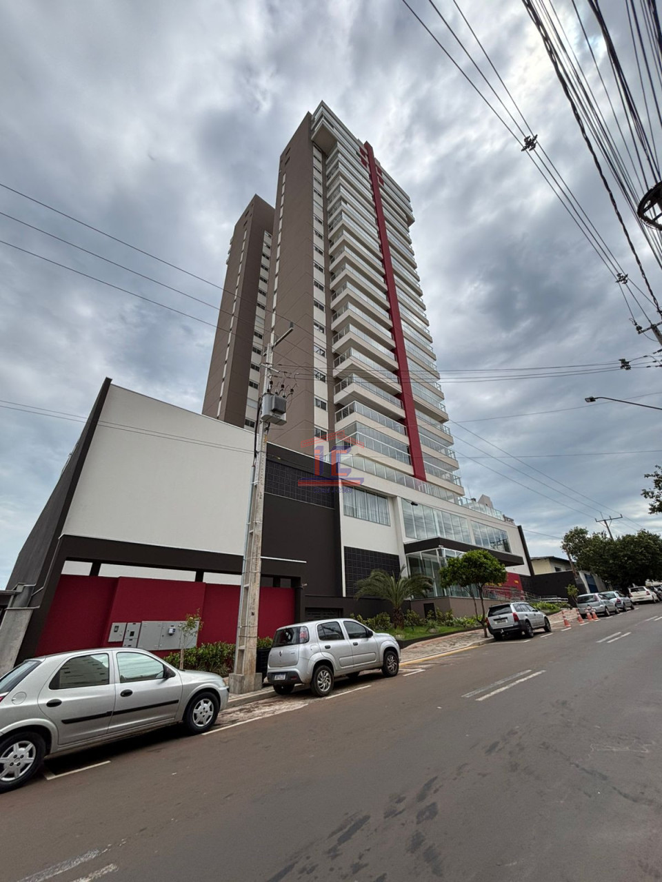 Rua Espanha, 542 - Apartamento 1602 - Centro
