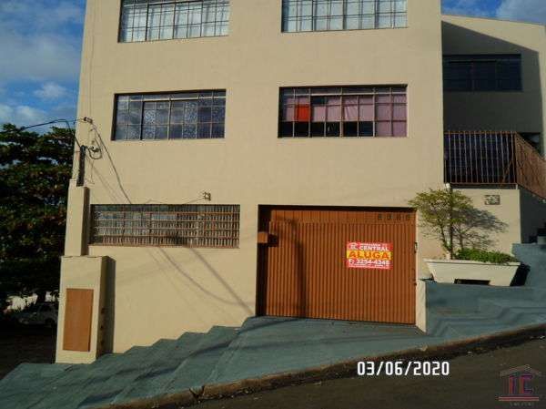 Imagens do imóveis Comercial - Galpão / Barracão Planta São Francisco