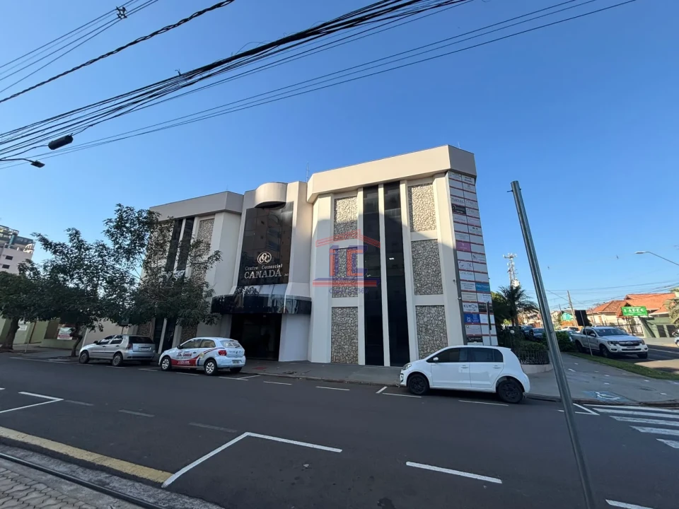 Imagens do imóveis Rua Holanda, 263 - Sala n° 311 - Comercial Canadá