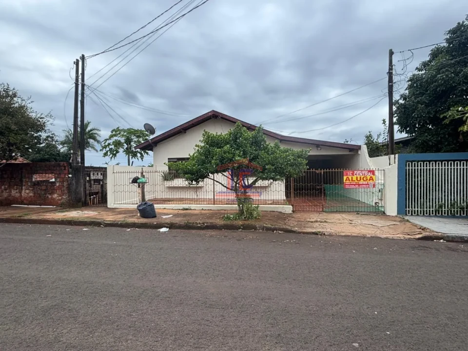 Rua João Passador, 79 - Frente - Jardim Santo Antonio