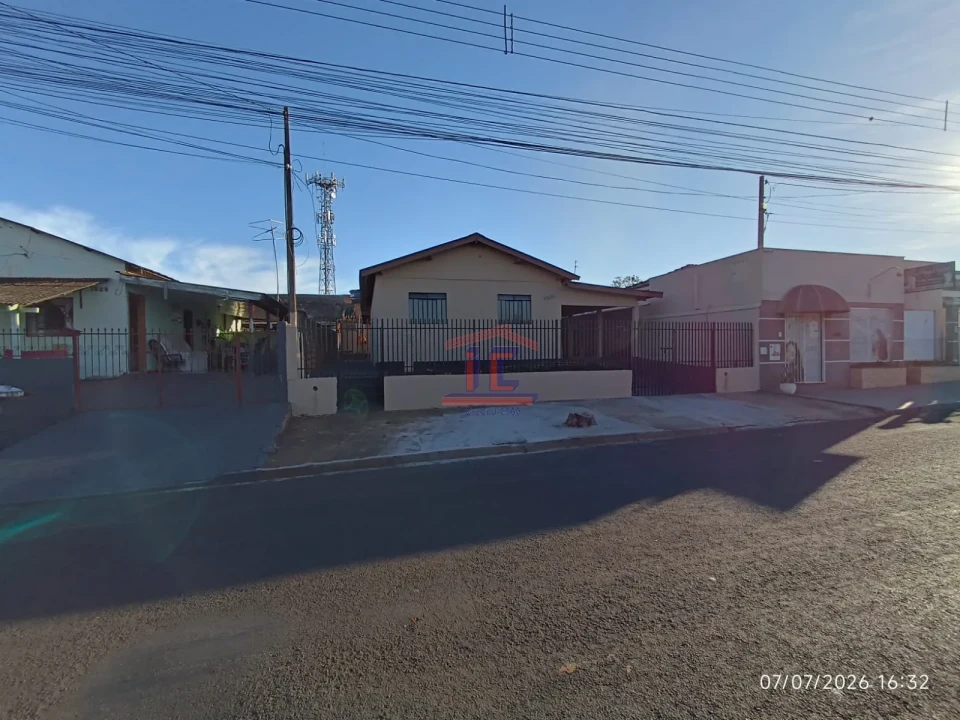 Imagens do imóveis Rua Fernando Bissoqui, 1316 - Jardim Ana Rosa